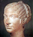 Cleopatra VII av Egypten