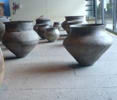 Germansk keramik