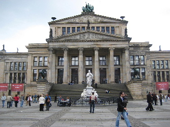 Konserthuset Berlin