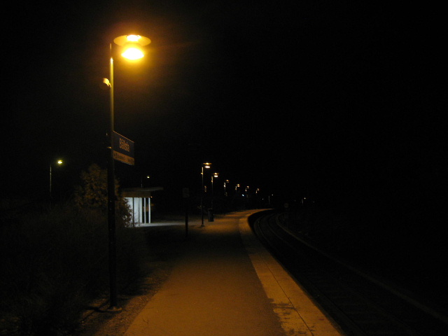 Nattbild