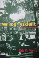 Weitz: Weimartyskland
