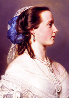 Maria Henrietta av Österrike