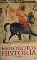 Herodotos: Historia